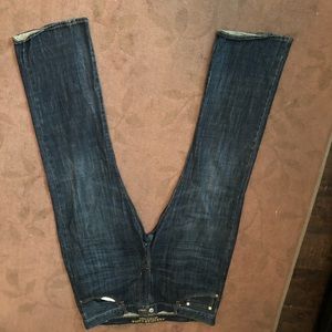 NWOT AE Jeans